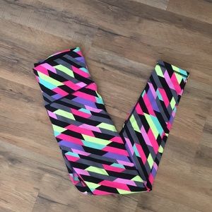 REDUCTION50%-Victoria Secret Sport Knockout Tights